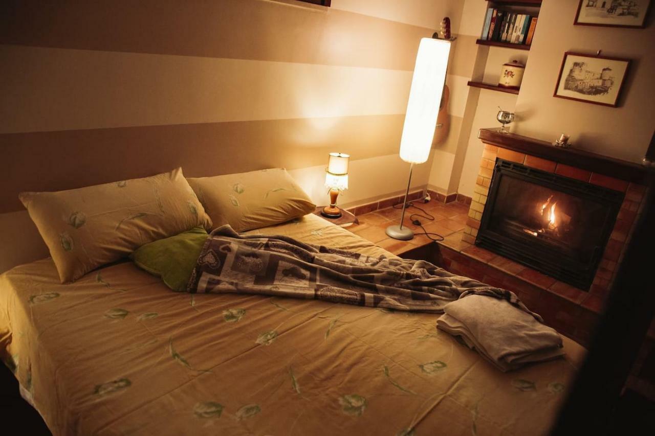 Allegretti'S House Venosa, Ospitalita E Accoglienza ภายนอก รูปภาพ