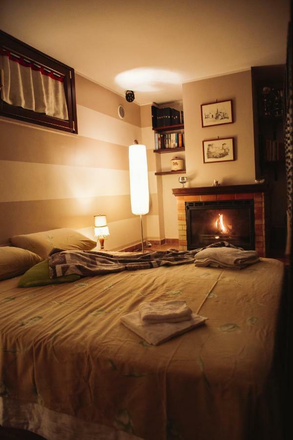 Allegretti'S House Venosa, Ospitalita E Accoglienza ภายนอก รูปภาพ