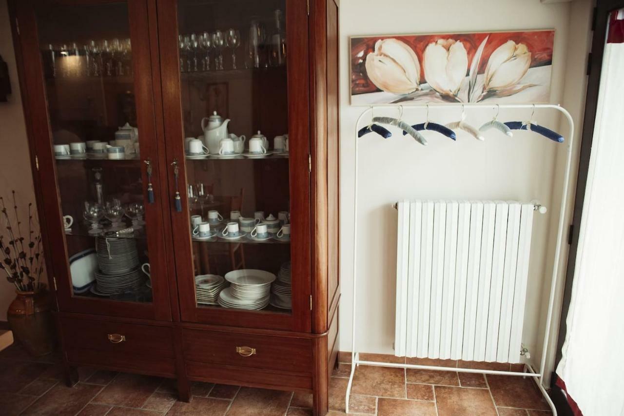 Allegretti'S House Venosa, Ospitalita E Accoglienza ภายนอก รูปภาพ