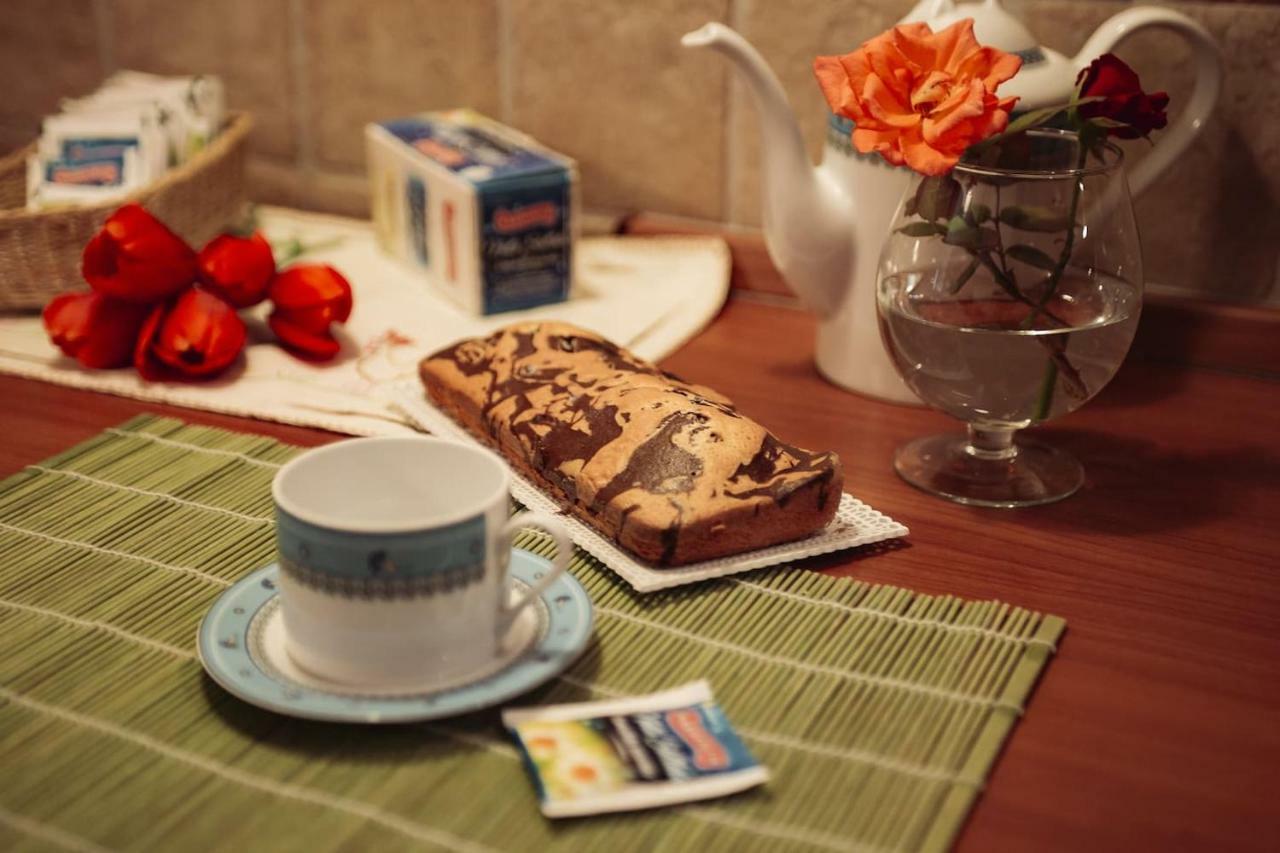 Allegretti'S House Venosa, Ospitalita E Accoglienza ภายนอก รูปภาพ