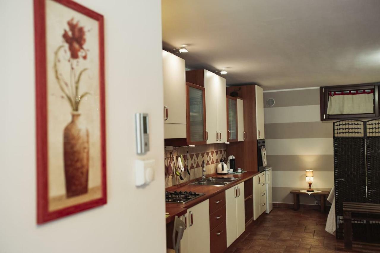 Allegretti'S House Venosa, Ospitalita E Accoglienza ภายนอก รูปภาพ