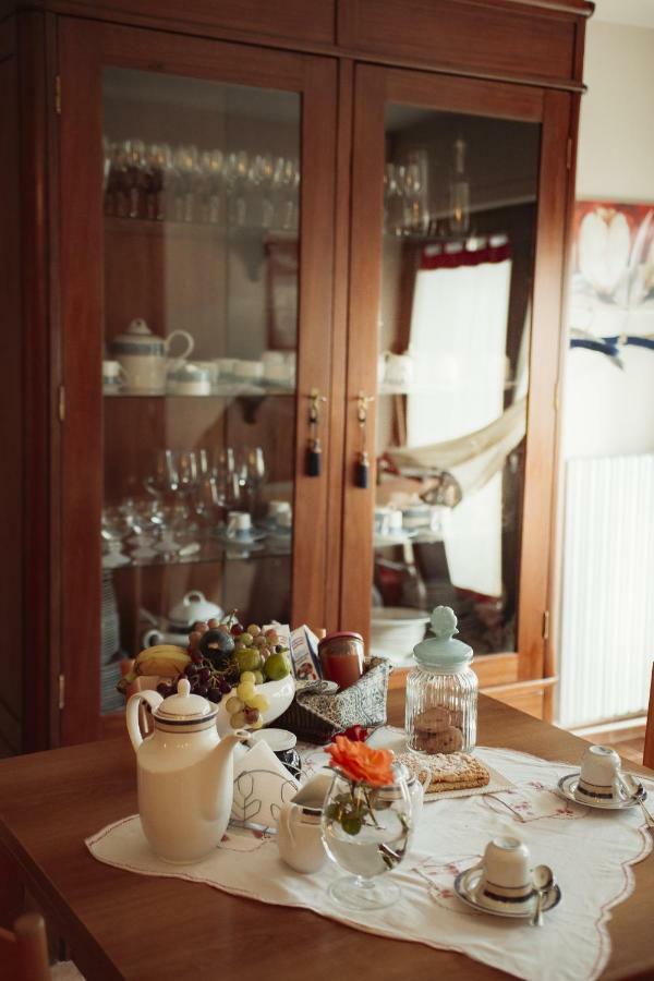 Allegretti'S House Venosa, Ospitalita E Accoglienza ภายนอก รูปภาพ