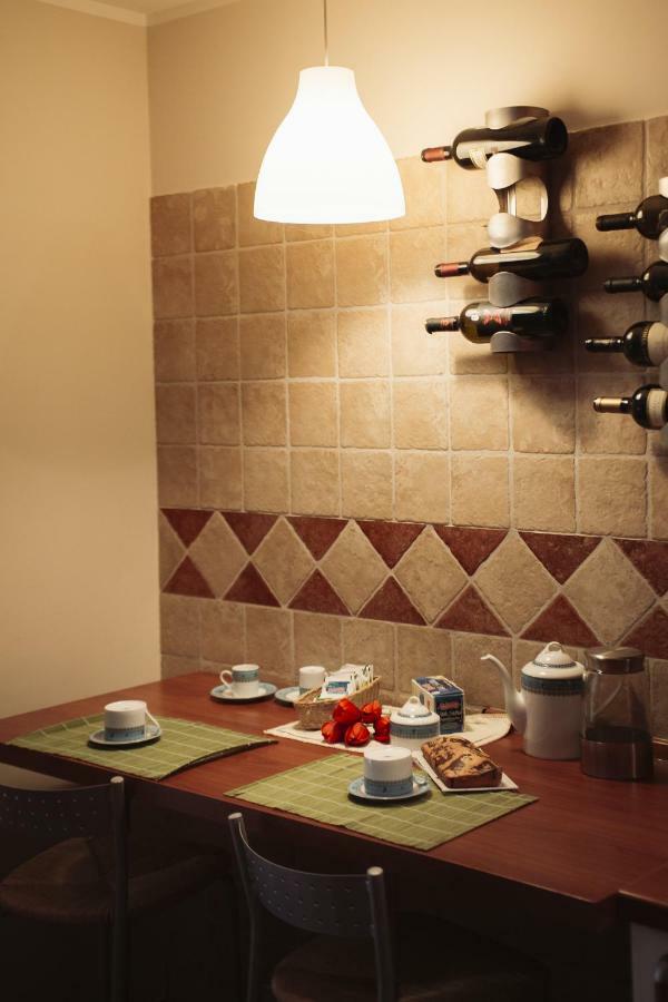 Allegretti'S House Venosa, Ospitalita E Accoglienza ภายนอก รูปภาพ