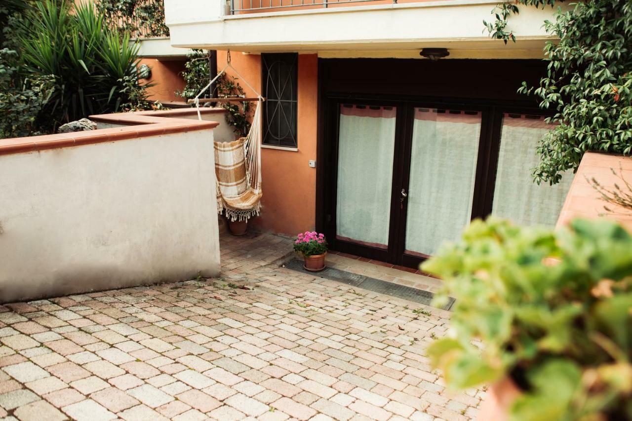 Allegretti'S House Venosa, Ospitalita E Accoglienza ภายนอก รูปภาพ